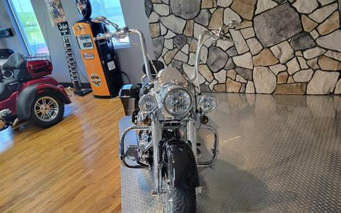 2005 Harley-Davidson FLHRS/FLHRSI Road King® Custom