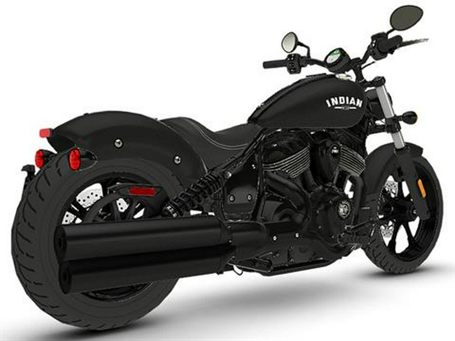 2024 Indian Motorcycle Chief Dark Horse®