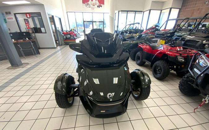 2023 Can-Am SPYDER RT SEA-TO-SKY (SE6)