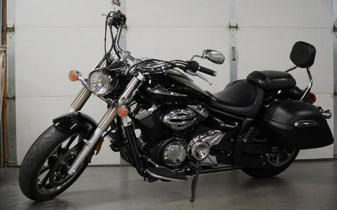 2009 Yamaha V Star 950