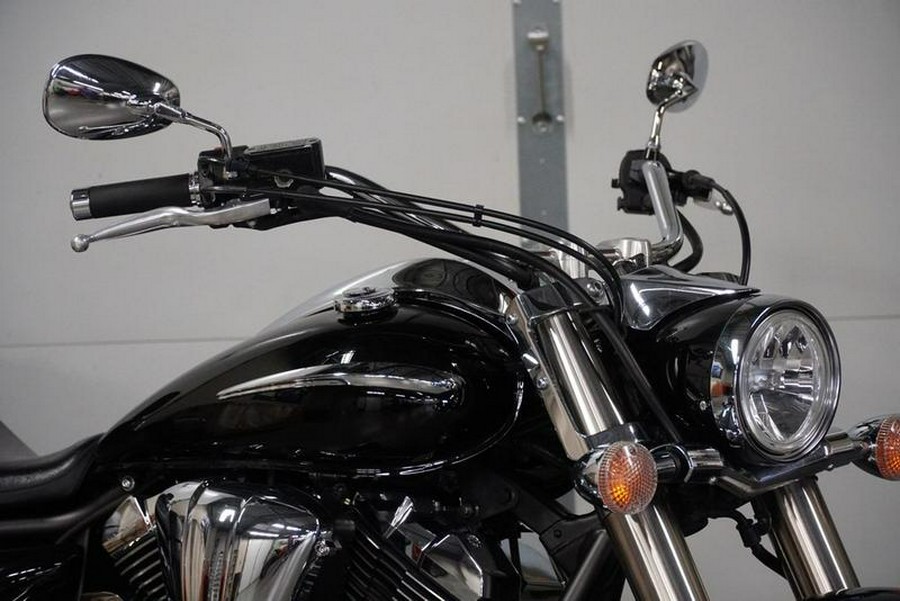 2009 Yamaha V Star 950