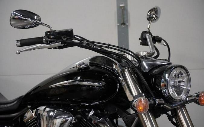 2009 Yamaha V Star 950