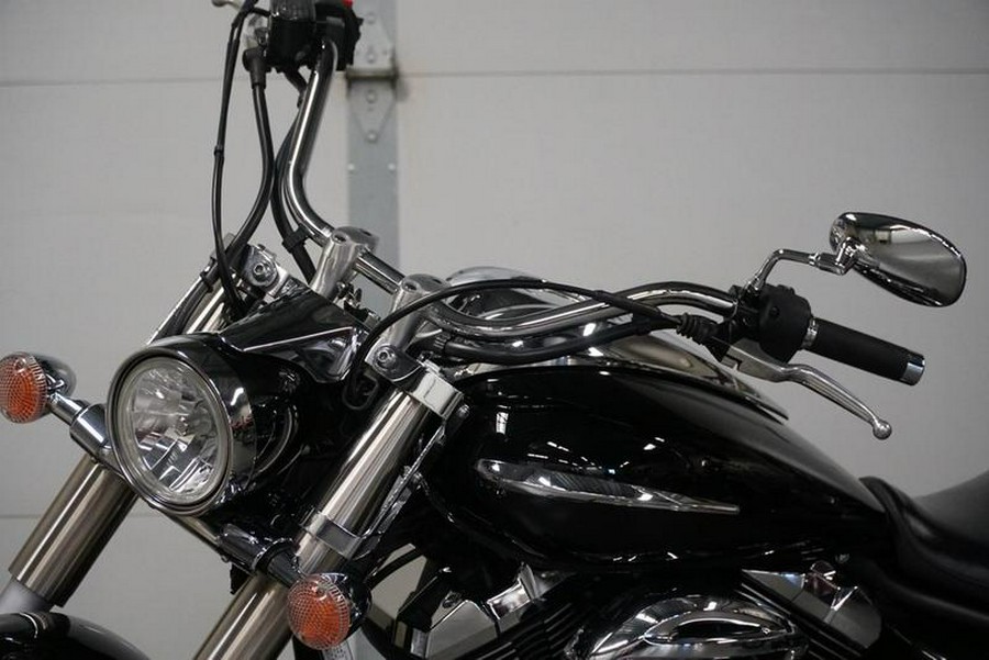 2009 Yamaha V Star 950