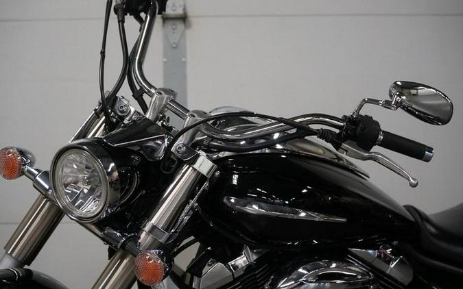 2009 Yamaha V Star 950