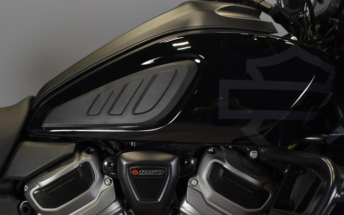 2022 Harley-Davidson Pan America 1250