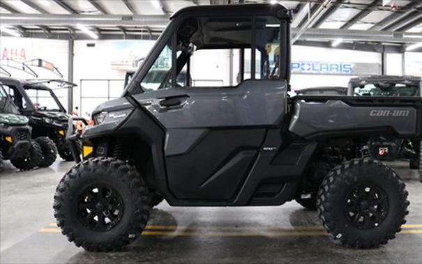 2024 Can-Am Defender Limited