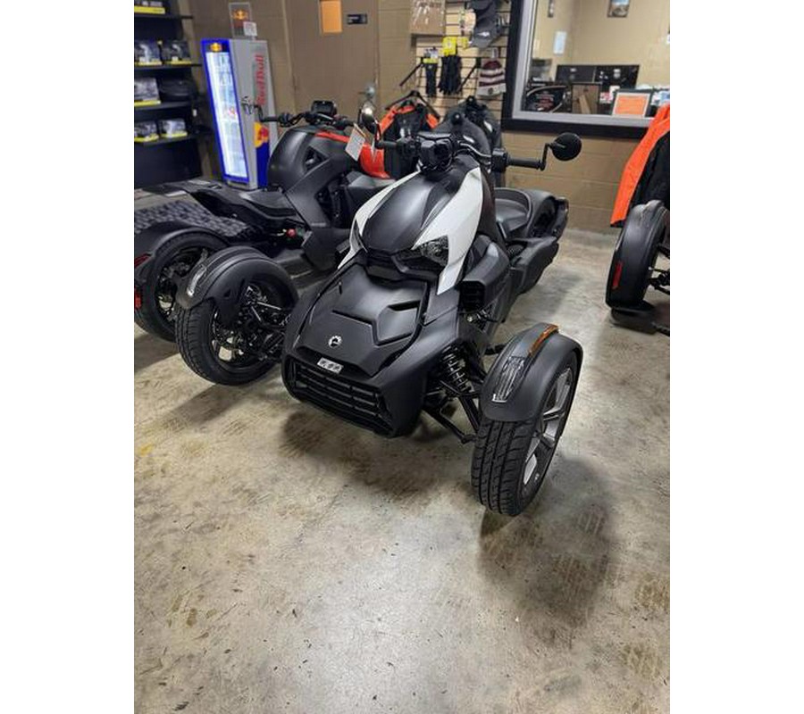 2024 Can-Am® Ryker Rotax 600 ACE