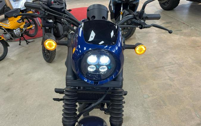 2025 Honda® Rebel 500 ABS SE