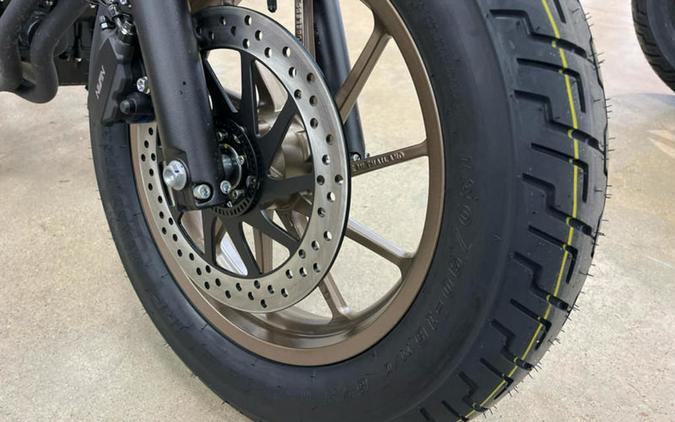 2025 Honda® Rebel 500 ABS SE