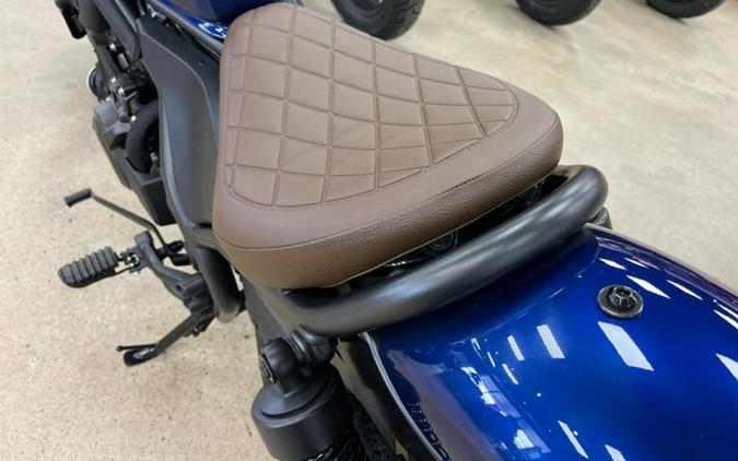 2025 Honda® Rebel 500 ABS SE