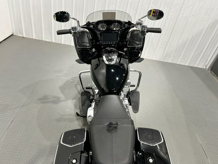 2025 Indian Challenger Limited 112 Black Metallic