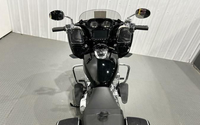 2025 Indian Challenger Limited 112 Black Metallic