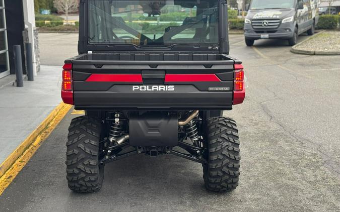 2026 Polaris Ranger Crew XP 1000 NorthStar Edition Premium