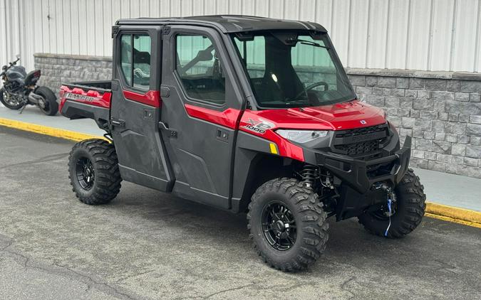 2026 Polaris Ranger Crew XP 1000 NorthStar Edition Premium
