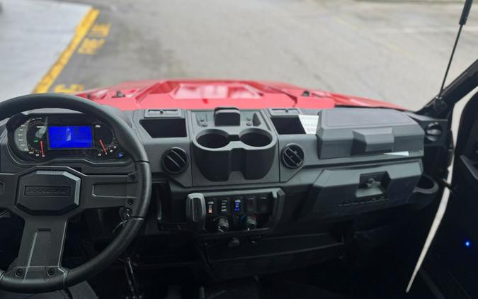 2026 Polaris Ranger Crew XP 1000 NorthStar Edition Premium