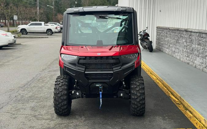 2026 Polaris Ranger Crew XP 1000 NorthStar Edition Premium