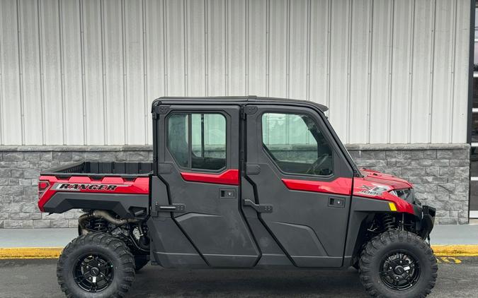 2026 Polaris Ranger Crew XP 1000 NorthStar Edition Premium
