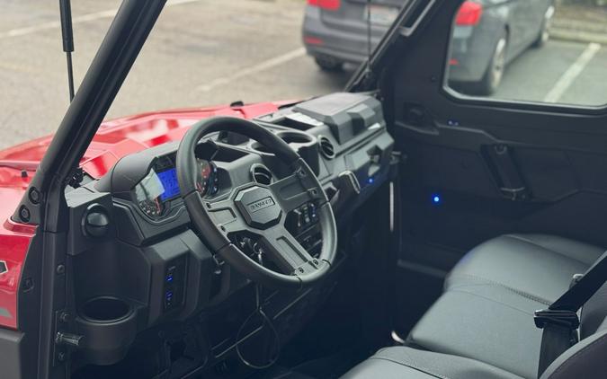 2026 Polaris Ranger Crew XP 1000 NorthStar Edition Premium
