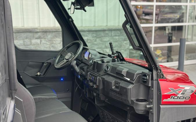2026 Polaris Ranger Crew XP 1000 NorthStar Edition Premium