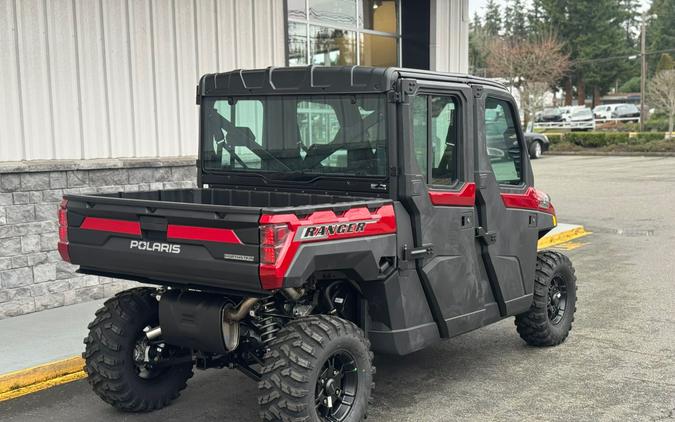 2026 Polaris Ranger Crew XP 1000 NorthStar Edition Premium