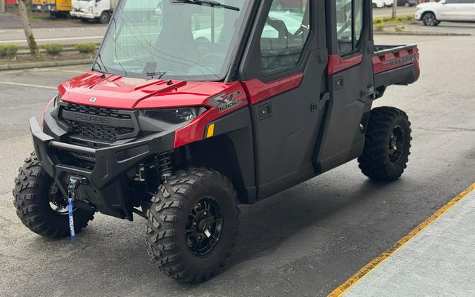 2026 Polaris Ranger Crew XP 1000 NorthStar Edition Premium