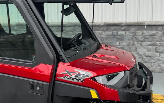 2026 Polaris Ranger Crew XP 1000 NorthStar Edition Premium