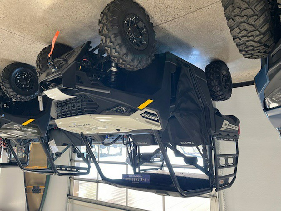 2025 Polaris Ranger 1000 Premium