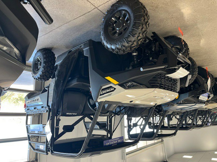 2025 Polaris Ranger 1000 Premium