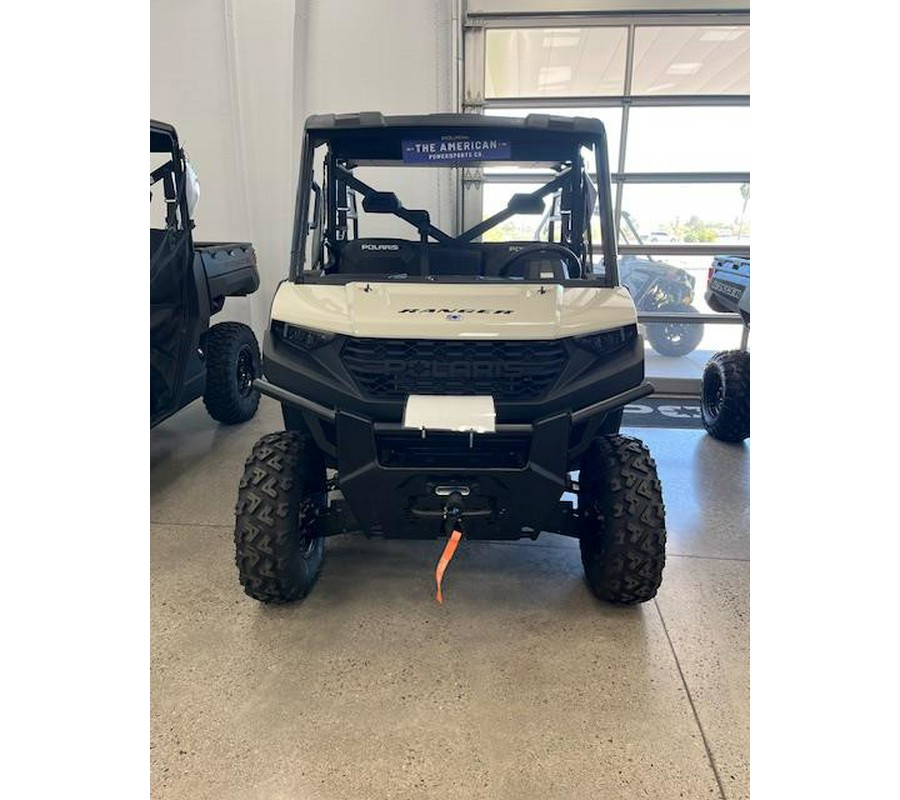 2025 Polaris Ranger 1000 Premium