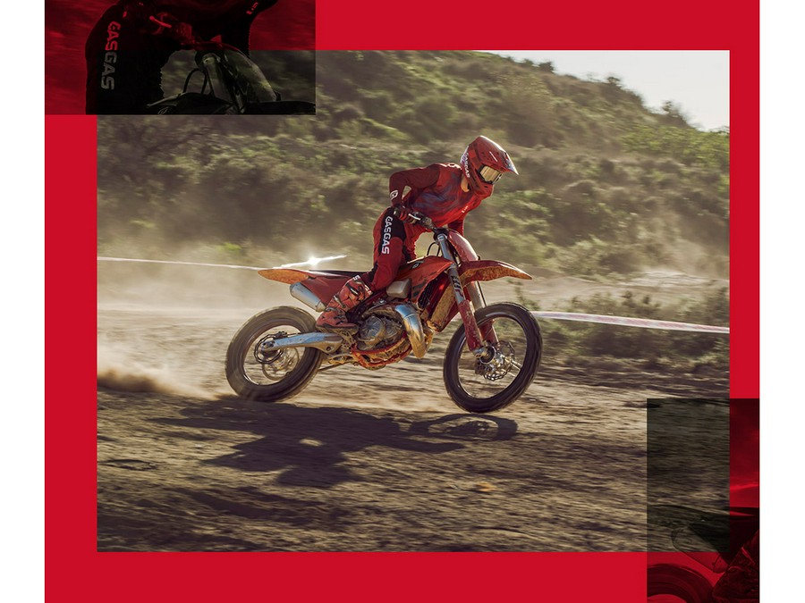2026 GASGAS EX 300