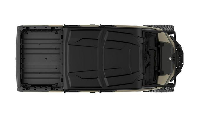 2026 Can-Am Defender MAX Limited HD11