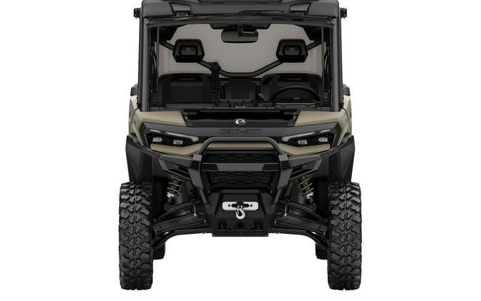2026 Can-Am Defender MAX Limited HD11
