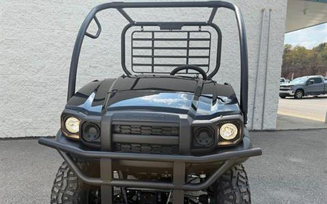 2026 Kawasaki MULE SX 4x4