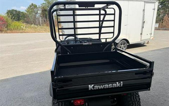 2026 Kawasaki MULE SX 4x4