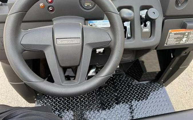 2026 Kawasaki MULE SX 4x4