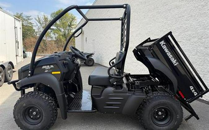2026 Kawasaki MULE SX 4x4