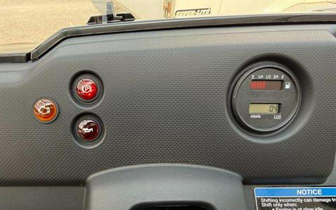 2026 Kawasaki MULE SX 4x4