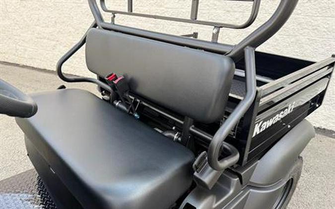 2026 Kawasaki MULE SX 4x4