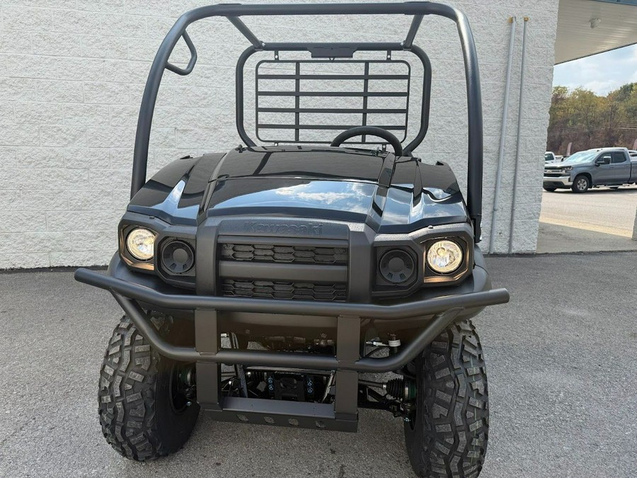 2026 Kawasaki MULE SX™ 4x4
