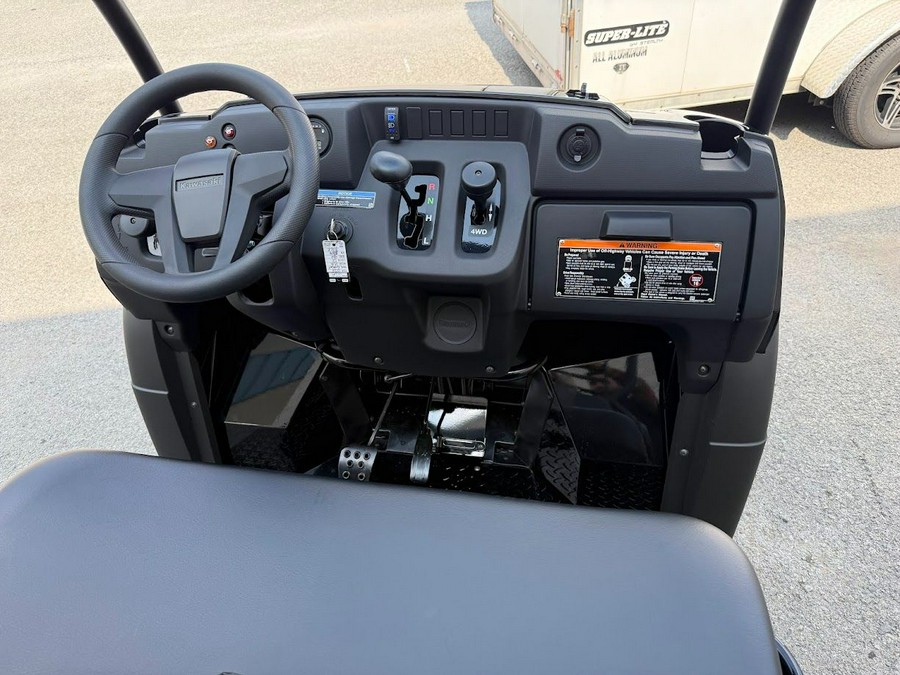 2026 Kawasaki MULE SX™ 4x4