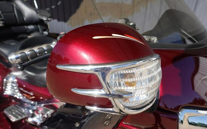 2009 Honda Gold Wing 1800 Trike CSC