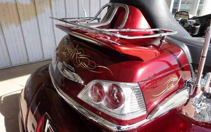 2009 Honda Gold Wing 1800 Trike CSC