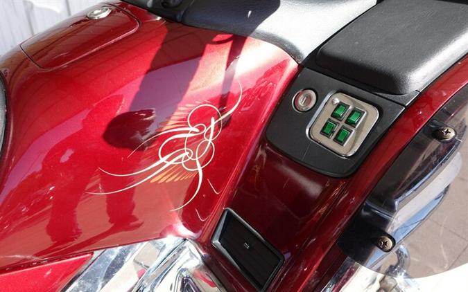 2009 Honda Gold Wing 1800 Trike CSC