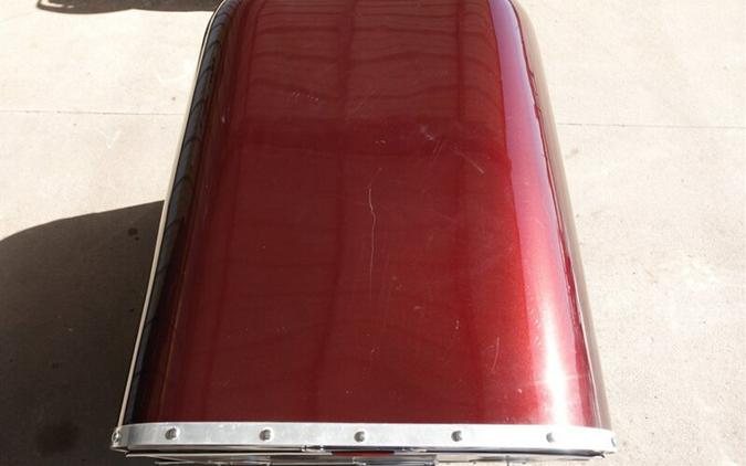 2009 Honda Gold Wing 1800 Trike CSC