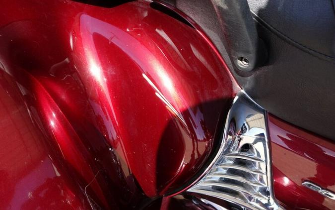 2009 Honda Gold Wing 1800 Trike CSC