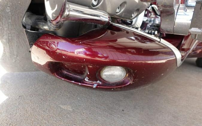 2009 Honda Gold Wing 1800 Trike CSC