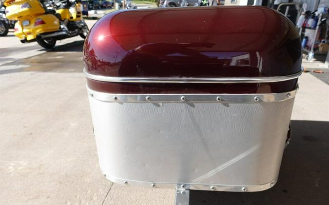 2009 Honda Gold Wing 1800 Trike CSC