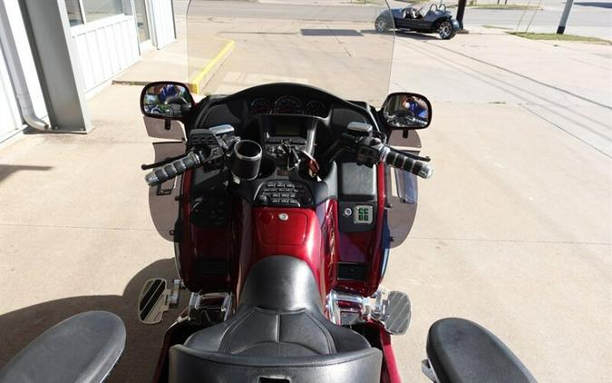 2009 Honda Gold Wing 1800 Trike CSC