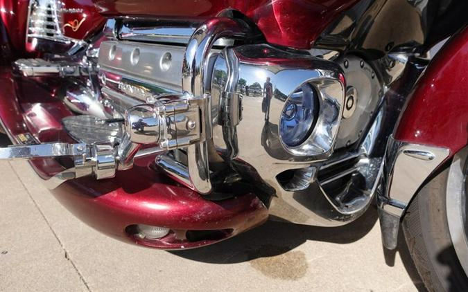 2009 Honda Gold Wing 1800 Trike CSC
