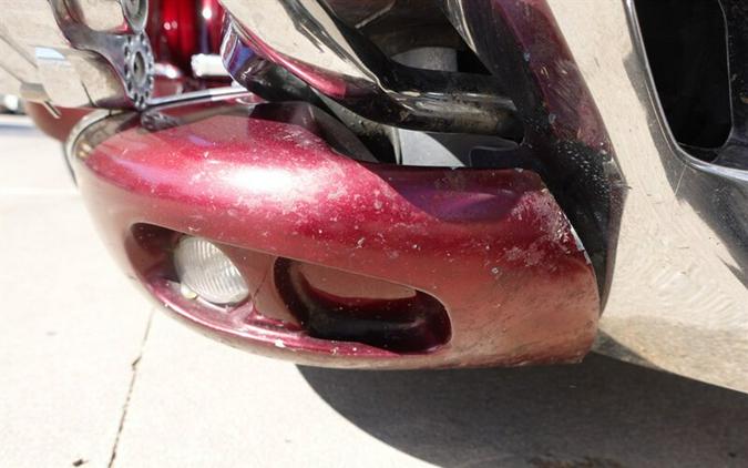 2009 Honda Gold Wing 1800 Trike CSC